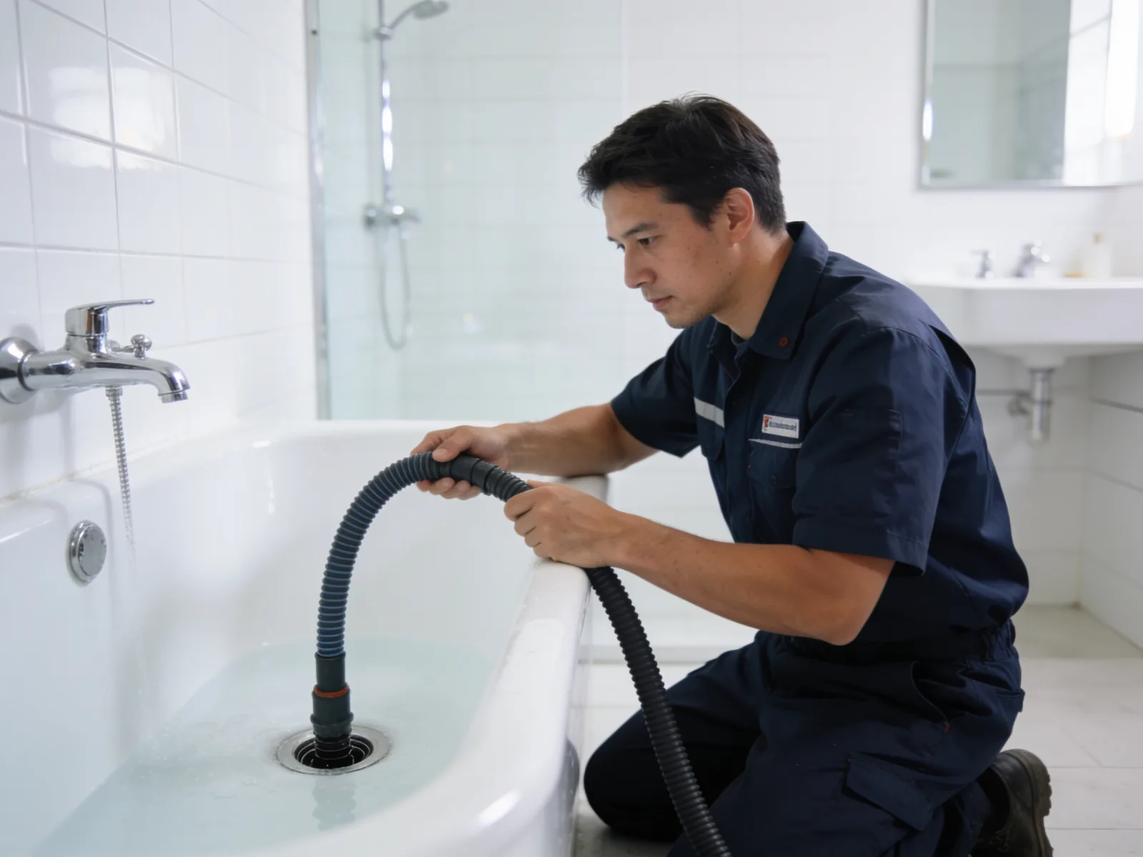 Emergency Plumber Sterling, MI FAQs
